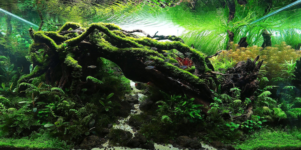What is Aquascaping? A Complete Guide
